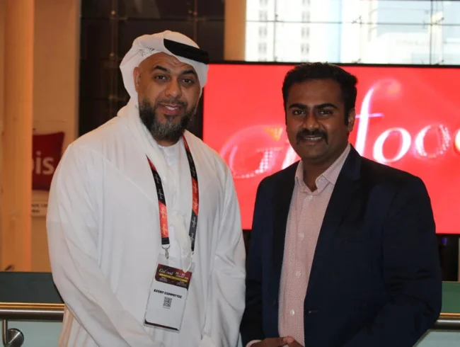 mentor - Mr.Karan Mutha eift-entrepreneur institute of foreign trade