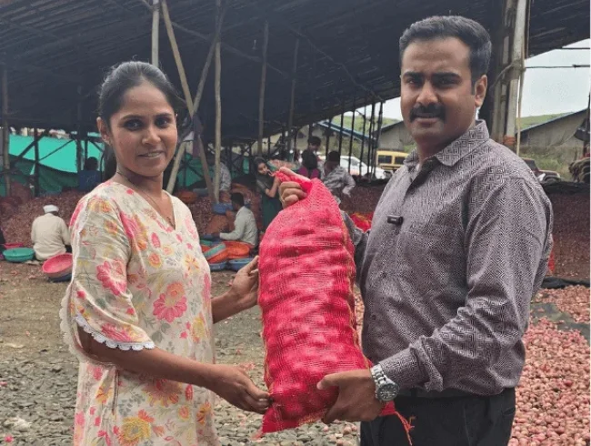 mentor - Mr.Karan Mutha eift-entrepreneur institute of foreign trade