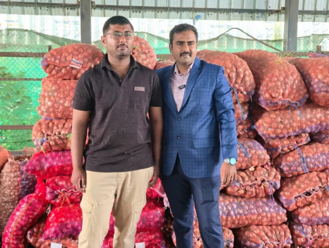 mentor - Mr.Karan Mutha eift-entrepreneur institute of foreign trade