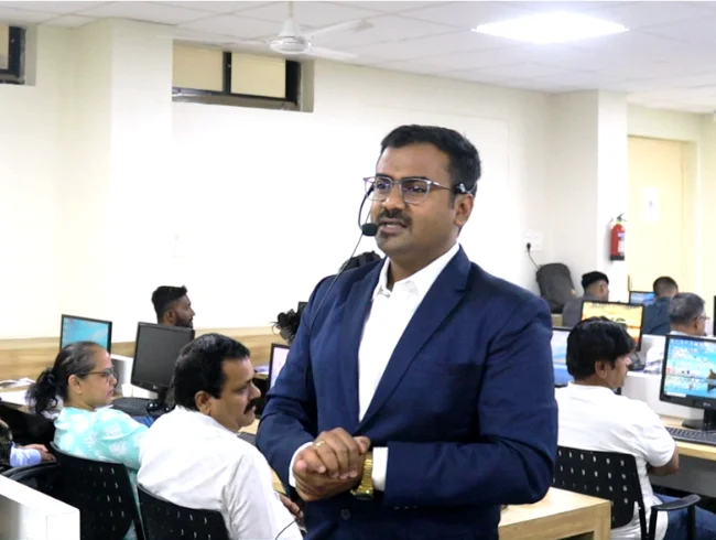 Export Import Business Incubation