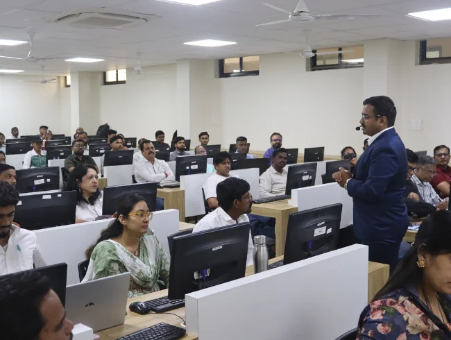 Export Import Business Incubation