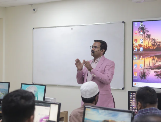 Export Import Business Incubation