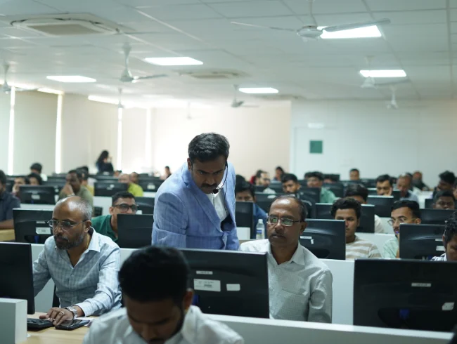 Export Import Business Incubation